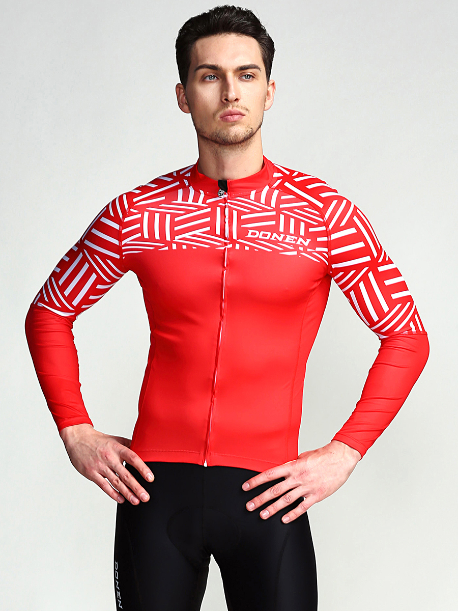 Men's Long Sleeve&Short Sleeve Cycling Jersey DN160946