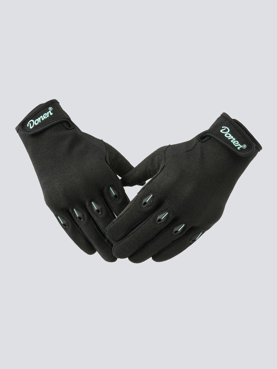 Long Finger Gloves DN190429