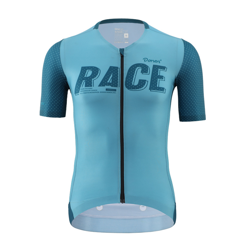 Men's Short Sleeve Cycling Jersey DN22MYH004