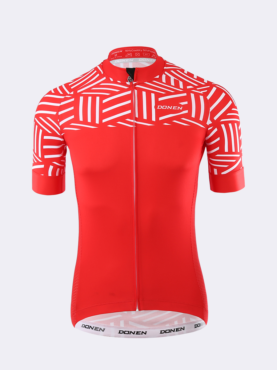 Men's Long Sleeve&Short Sleeve Cycling Jersey DN160946