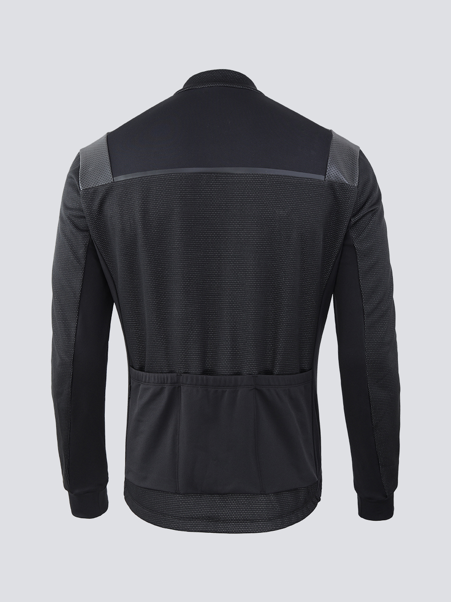 Men's Cycling Long Sleeves Jacket DN20-MD001