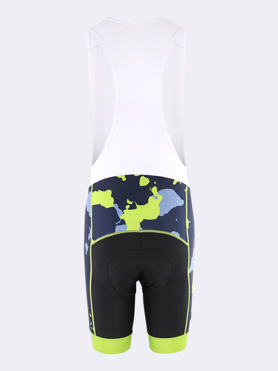Men's Short Sleeve Cycling Skinsuits DN170601