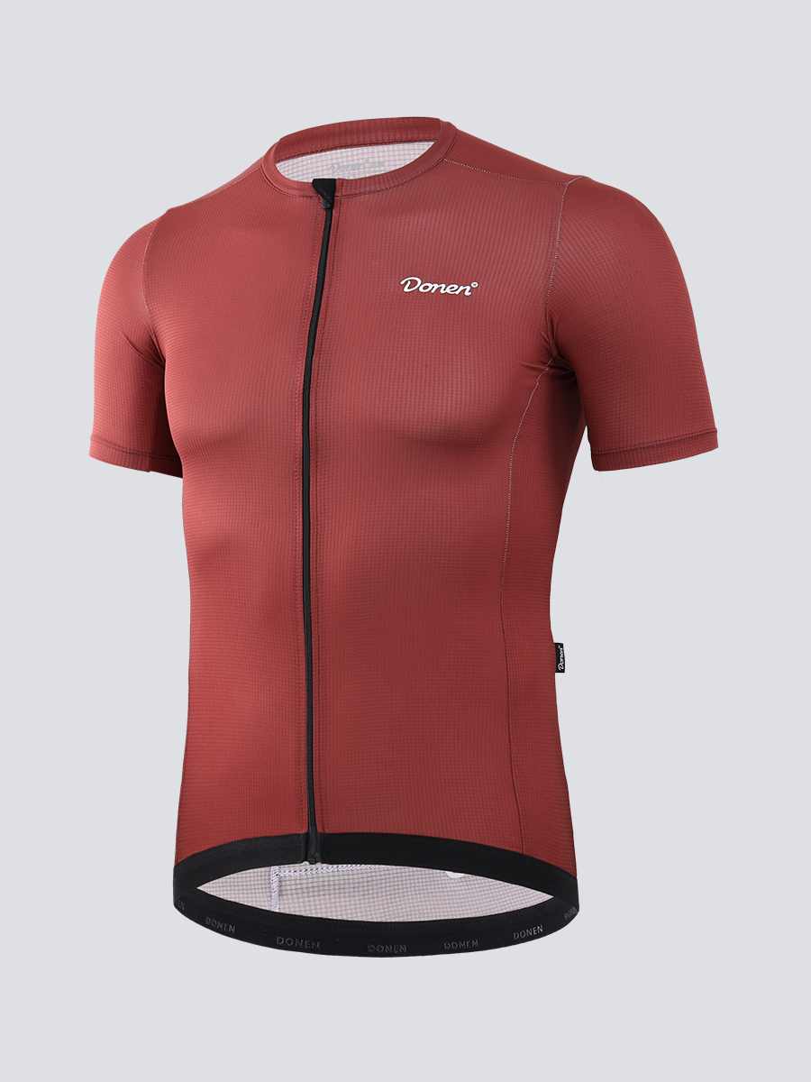 Men's Short Sleeves Cycling Jersey DN-MYH003