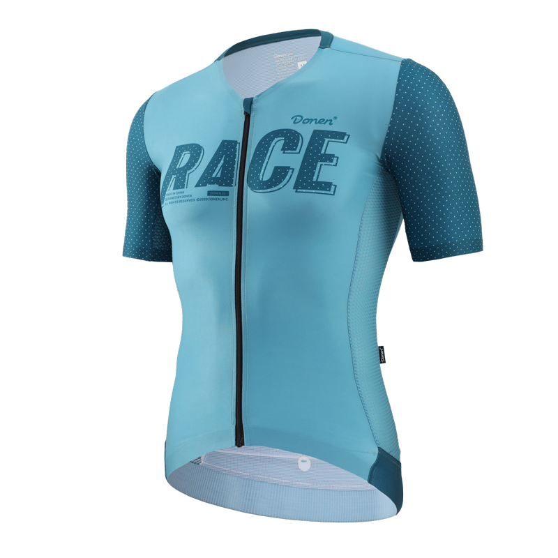 Men's Short Sleeve Cycling Jersey DN22MYH004