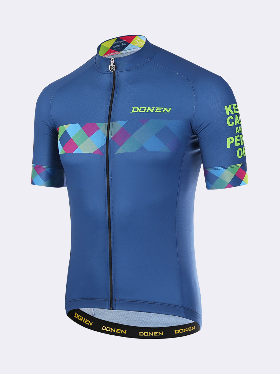 Men's Cycling Suit DN160908