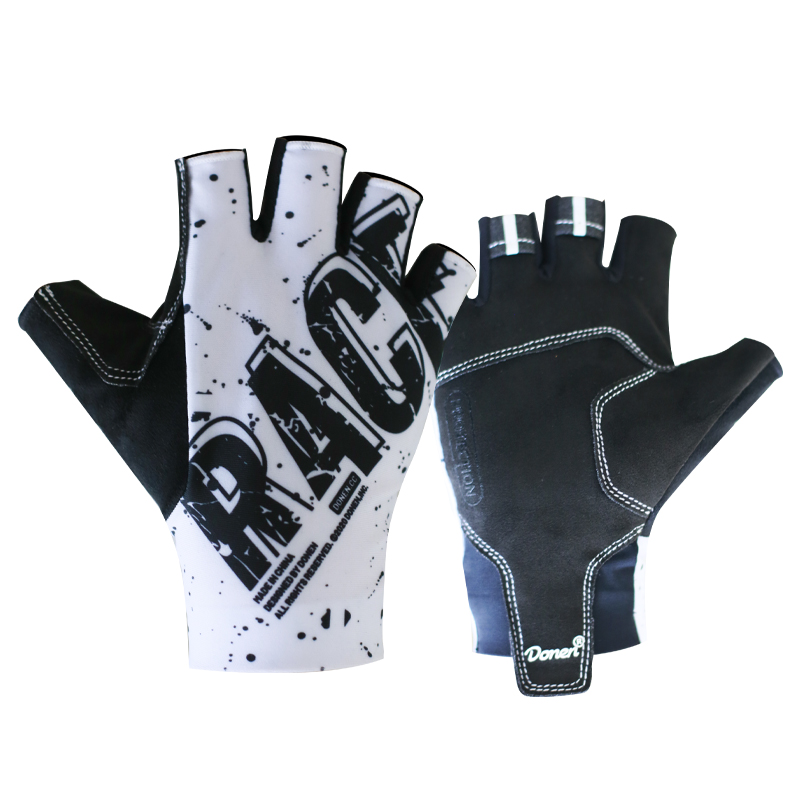  Half Finger Gloves DN221031